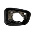 thumbnail image 4 of Exquisite For G30 G31 G38 G32 G11 G12 Car Rearview Mirror Glass Frame Cover Side Rear View Mirror Base Holder Trim Shell Left, 4 of 5