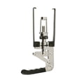 thumbnail image 2 of Compresor extractor de resorte de válvula , herramienta de reemplazo de sellado multifuncional para motores Ohv Ohc Chv, resistente, 2 of 8