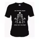 thumbnail image 1 of T-shirt Playera Gym Urban Calacas Chidas Memes Olimpica Ms03, 1 of 4