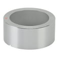 thumbnail image 2 of Camera Lens Connector Circle, for ZV1 Camera Lens Adapter Circle Aluminum, Engineered for a Tight and Secure Fit, Excellent Replacement Part, 2 of 7
