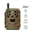 Moultrie Mobile Delta Base Infrared Cellular Trail Game Camera Verizon