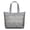 Geometric, variant on Geometric Bohemian Travel Bag for Women, Vintage Fashion Carry-on Duffel with Abstract Aesthetic Design, Large Multipurpose Overnight Tote for Weekend Getaways