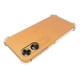 thumbnail image 2 of Funda Para Oppo A17 Kiosla Hard Shell Esquinas Reforzadas Uso Rudo Transparente Kiosla Hard Shell, 2 of 3