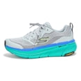 thumbnail image 2 of Zapatilla Skechers Max Cushioning Premier Vantage 2.0 para hombre, color gris, 2 of 4