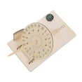 thumbnail image 3 of Solar Time Sundial Clock Model STEM DIY Kits for Kids - Educational Science Project Assembly Gift for Astronomy Learning, 3 of 4