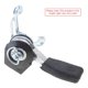 thumbnail image 1 of Throttles Switches Trowel Lever Aluminum Alloys Bike Thumb Gear Shifter Bicycles Shifter Right Hand Lever Easy to Install, 1 of 4