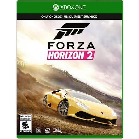 Microsoft Forza Horizon 2 for Xbox One