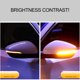 thumbnail image 5 of Gwong Autos 2pcs Car Secuencial 12V LED LED Spirit Sirve Light Lights Advierte Tape Tape Gwong 24008932, 5 of 6