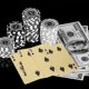 thumbnail image 5 of Baraja de cartas, naipes dorados, naipes dorados impermeables, naipes impermeables, naipes, para fiestas y juegos, 5 of 5