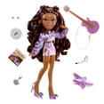 thumbnail image 2 of Muñeca Bratz Estrellas del Pop Sasha, 2 of 4