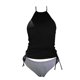 thumbnail image 4 of Traje de Baño Mujer Conjunto de Bikini de Talla Grande Para Mujer, Traje de Baño Moderno, Tankini, Parte Superior E Inferior, Ropa de Playa Cómoda, Conjunto de Baño Para Mujer, 4 of 4