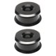 thumbnail image 2 of 2Pcs Shift Cable Bushings Repair Parts Replacement for Ford Focus RS ST, 2 of 5