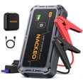 thumbnail image 1 of Arrancador de Batería Portátil NACKEO 7000A 12V con Luz LED, 1 of 7
