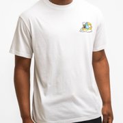 Guinness Lovely Day White Cotton T-Shirt