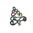 thumbnail image 2 of Broche navideño, decorativos para bolsos, mochilas, jerséis, ropa, Zulema Broche, 2 of 8