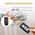 thumbnail image 6 of 113dB Bike Alarm Anti Theft,Bicycle Alarm with Remote Control,Wireless Anti-Theft Security Alarms with Universal Remote Strap for Bike Motorcycle Scooter Vehicles Door Window, 6 of 9