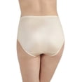 thumbnail image 3 of Vanity Fair Women's Body Caress Hi Cut #13137, 3 of 5