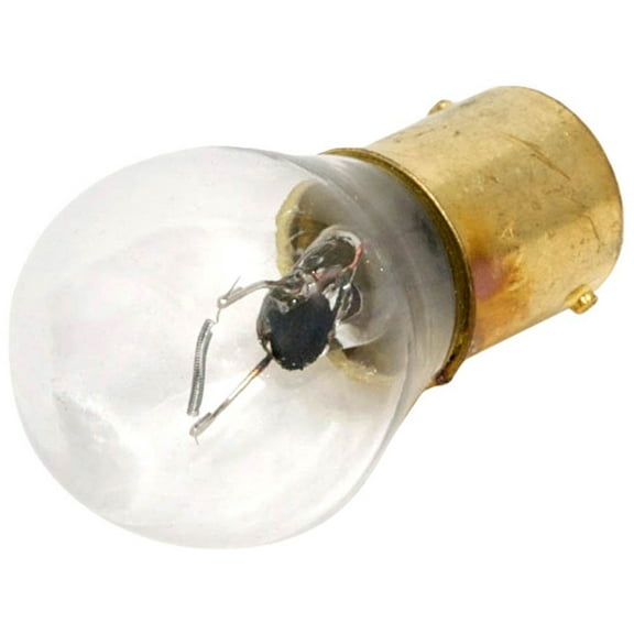 CEC Industries #1156 Bulbs, 12.8 V, 26.88 W, BA15s Base, S-8 Shape (Box of 10)