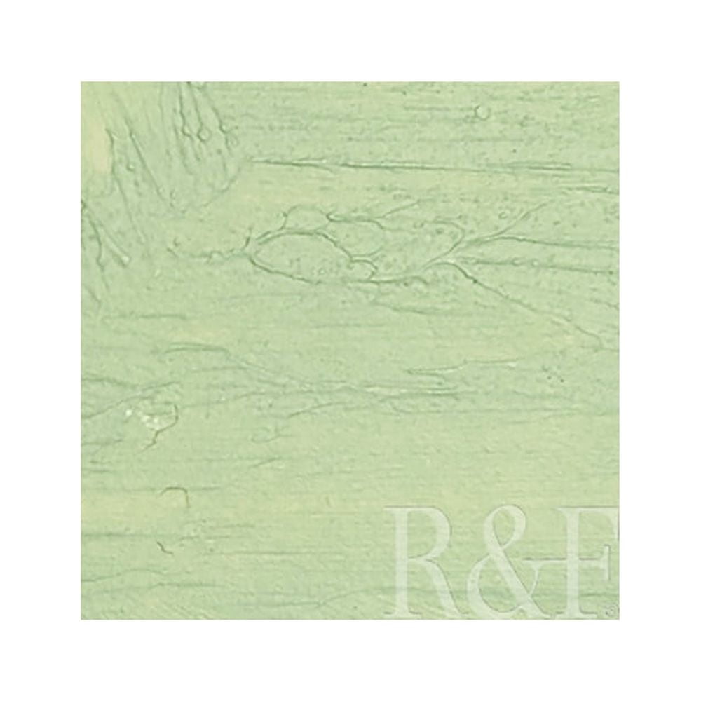 R&F Handmade Paints Pigment Stick, 38ml, Celadon Green