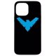 thumbnail image 1 of Funda para teléfono BATMAN Nightwing Symbol para iPhone 13 Pro Max, 1 of 3