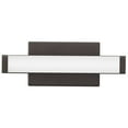 thumbnail image 4 of Lithonia Lighting Fmvcsls 12In Mvolt 90Cri M6 1 Light 12" Wide Integrated Led Bath Bar -, 4 of 7