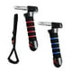 thumbnail image 1 of Manija de puerta de coche, ayuda a la movilidad del coche, portátil 3 en 1, soporte para entrar y salir del vehículo, bastón de agarre automotriz para, 1 of 8