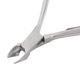 thumbnail image 5 of Women 3.5" Stainless Steel Cuticle Cutter Nipper Trimmer Beauty Tool, 5 of 5
