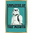 thumbnail image 1 of Star Wars: Saga - Employé du mois, 1 of 4