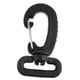thumbnail image 5 of Broches de Giratorio de Nylon BLESIY Accesorio de Escalada Acampada Negro, 5 of 6