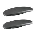 thumbnail image 1 of Almohadillas de repuesto DYNWAVEMX para reposabrazos de silla de juegos universales 267x85mm, 1 of 8