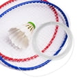 thumbnail image 3 of Shisuyan 1 Rouleau de Fil de Remplacement de Badminton Corde de Badminton de Remplacement Corde en Nylon Raquette Corde en Nylon, 3 of 9