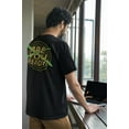 thumbnail image 3 of DX D-Generation X Are You Ready Black T-shirt, 3 of 6