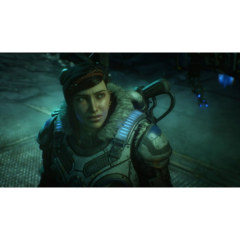 Free Shipping! Gears Of War 5 Game Of The Year Edition