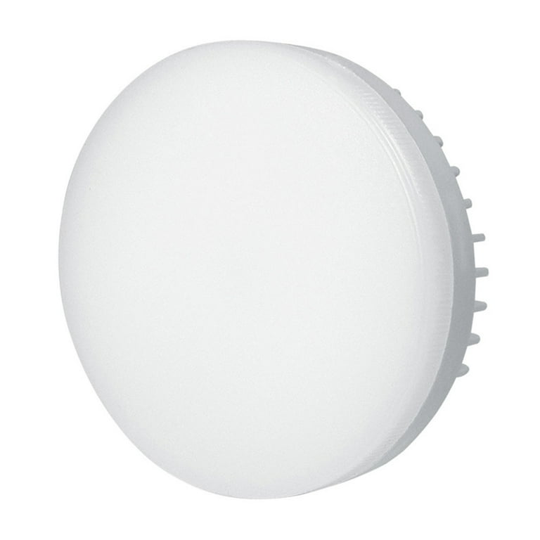 7W GX53 LEDs Light Bulbs -light LEDs Puck Light Under Cabinet Light  Replacement of Traditional Halogen