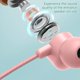 thumbnail image 4 of Auriculares Inalámbricos para Juegos Auriculares Inalámbricos para Cuello Bluetooth con Linterna, Juegos, Deportes, Reducción de Ruido de Peso Largo, Auriculares Bluetooth para Cuello Auriculares Para, 4 of 7