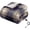 Check Navy, variant on Heated Blanket Electric Throw 50''X60''- Electric Throw Blanket with One Touch Button 10 Heating Level & 9 Time Settings Heating Blanket, Machine Washable