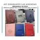 thumbnail image 3 of 4 Agendas Diaria Personalizada Grabado Laser, 3 of 8