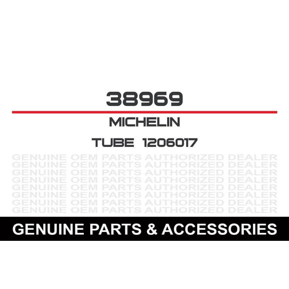Michelin Honda Kawasaki Ktm Suzuki Yamaha Tube 120/60-17 - 38969