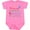 Raspberry, variant on Inktastic Field Hockey Coach Like Mommy Boys or Girls Baby Bodysuit