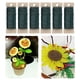 thumbnail image 4 of Artesanías Gloria Rollo de Alambre de Floristería Alambre de paleta floral, 4 of 9