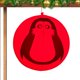 thumbnail image 5 of Inflable PVC Con LED Navidad Mando A Distancia Al para, 5 of 9