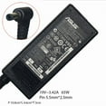 thumbnail image 3 of Genuine AC ADAPTER CHARGER POWER SUPPLY New ASUS X552EA-DH51 X552EA-DH41, 3 of 5