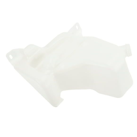 Reservorio de limpiaparabris Unique Bargains No.A4518600260 para Smart Fortwo 2008-2016 L3 1.0L L3 0.9L Blanco
