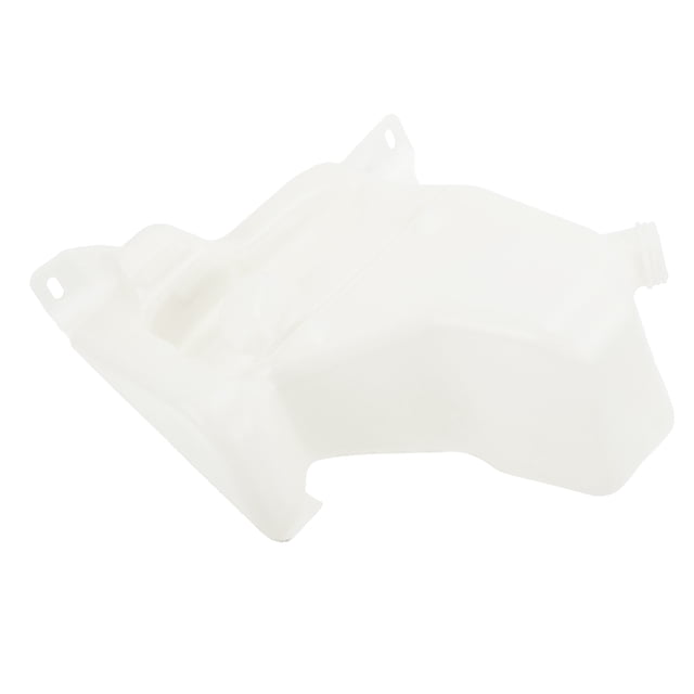 Reservorio de limpiaparabris Unique Bargains No.A4518600260 para Smart Fortwo 2008-2016 L3 1.0L L3 0.9L Blanco