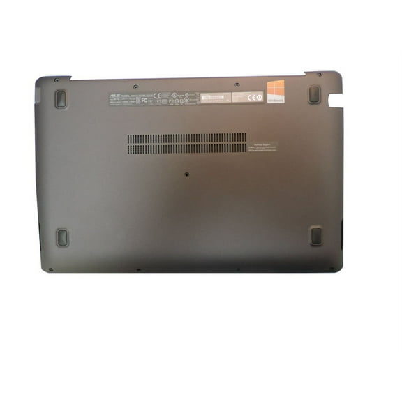 13GNFQ1AP010-2 Asus Bottom Case VIVOBOOK Q200E X202E S200E