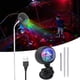 thumbnail image 3 of Luces LED Para Fiesta De Trampolín, Luz Nocturna RGB Con Alimentación USB, Fácil De Instalar Y Segura, Regalo Para Niños Adecuado, 3 of 8