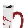 thumbnail image 3 of Canadiana Travel Mug, 3 of 5