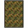 thumbnail image 2 of Shamrock 5'4" x 7'8" Area Rug In Color Multi, 2 of 2