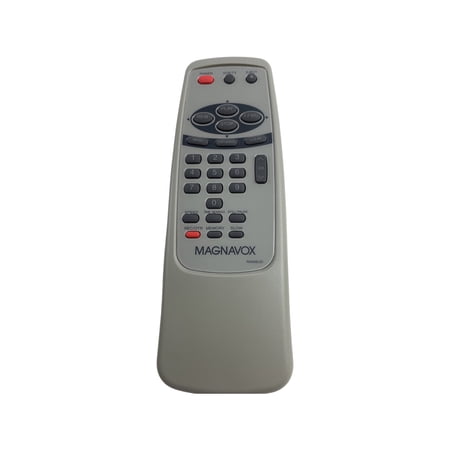 Philips Magnavox Remote Control 483521837333 40C2312 Bulk