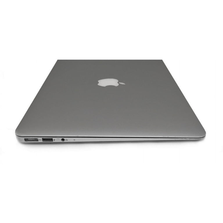 Restored Apple MacBook Air MD231LL/A 13' A1466 (Refurbished
